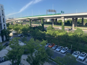 九洲中心