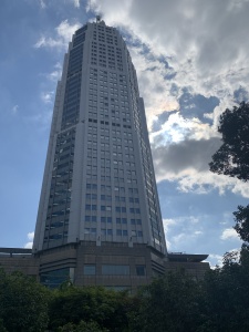 民航大厦