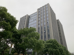 凯龙金领大厦