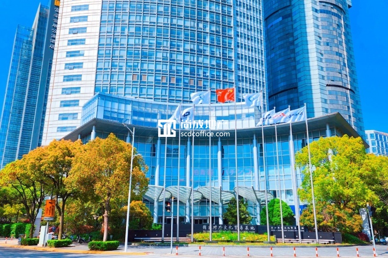 高帆大厦