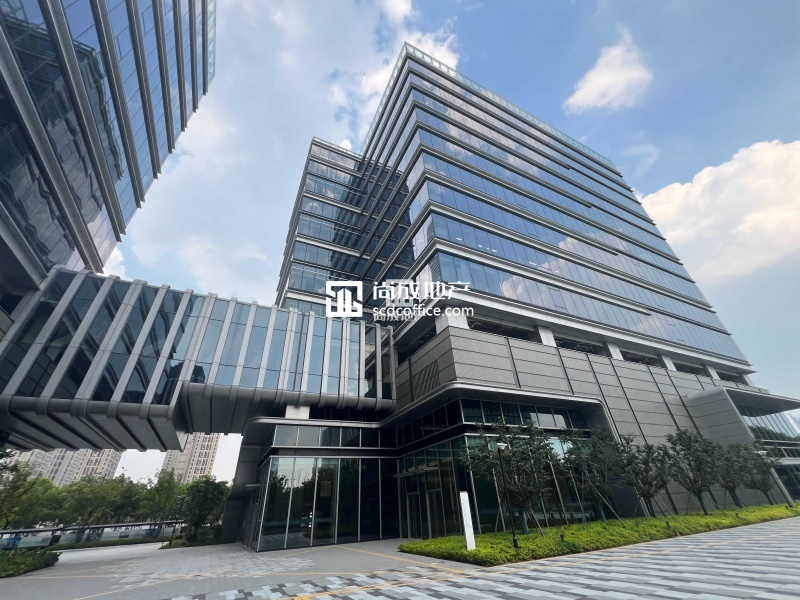 世博耀华商务中心  企业办公选址  艺术广告创意   服务咨询企业